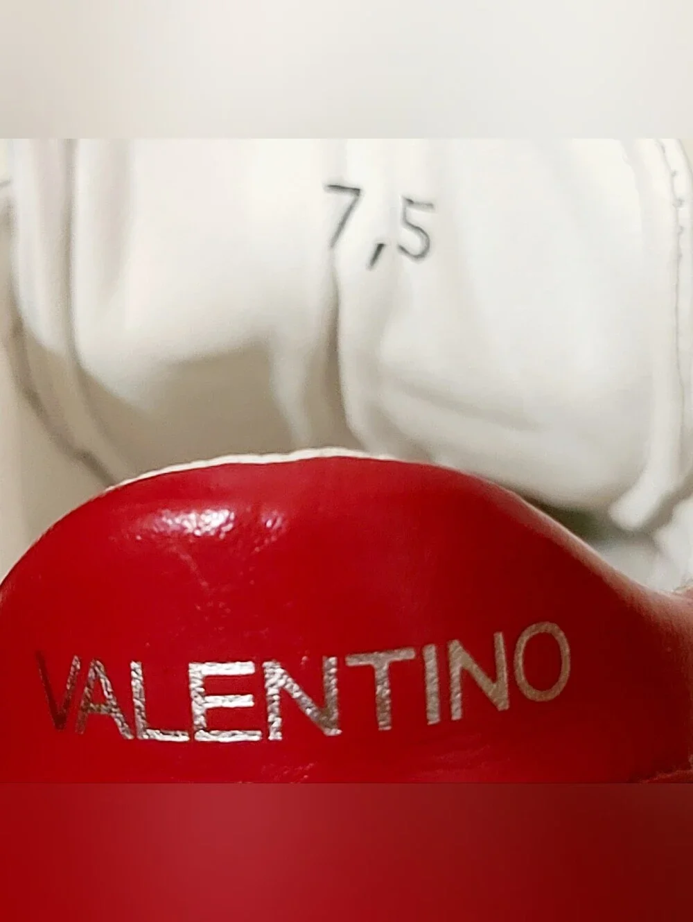 Valentino by Mario Valentino Petra Women's Size 7.5